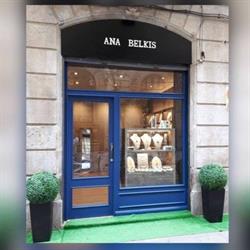 ANA BELKIS en Barcelona (Ciutat Vella) - Horario de apertura