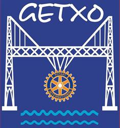Horario de apertura Rotary Club de Getxo, 