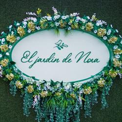 Horario de apertura Restaurante El Jardín de Nora, Navalcarnero
