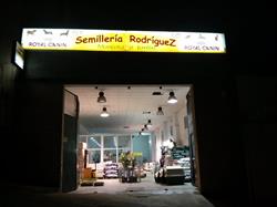 Horario de apertura Semilleria Rodriguez, Alcalá de Guadaira