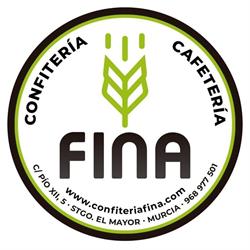 Horario de apertura Confitería Fina / Confiterias en Murcia, 
