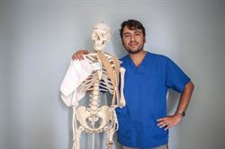Horario de apertura CENTRO DE FISIOTERAPIA FISIOCAL, A Coruña