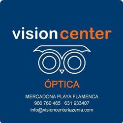 Horario de apertura Vision Center La Zenia, Orihuela-Costa