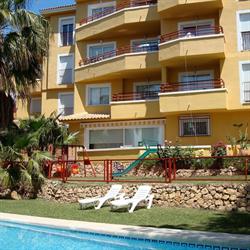 Horario de apertura Apartamentos Nicaragua, Benidorm