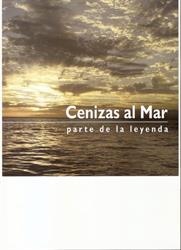 Horario de apertura Cenizas al Mar, Alfarp