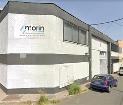 Horario de apertura RH MORIN, S.A., Valle de Jinamar