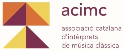 Horario de apertura Asociación Catalana de Intérpretes de Música Clásica (ACIMC), Barcelona