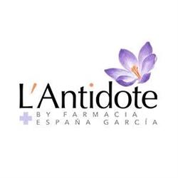 Horario de apertura L' Antidote By Farmacia España García, Estepa