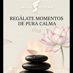 Horario de apertura SALON FUTURA, Rivas-Vaciamadrid