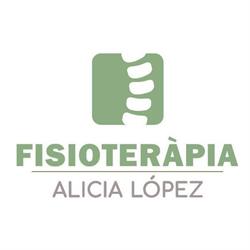 Horario de apertura Fisioteràpia Alicia López, Barcelona