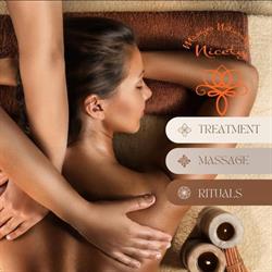 Horario de apertura Nicety Centro de Masajes Naturales y Belleza en Valencia, 