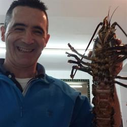 Horario de apertura Pescadería La Mar Chica, Almería