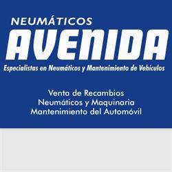 Horario de apertura Neumaticos Avenida, Don Benito
