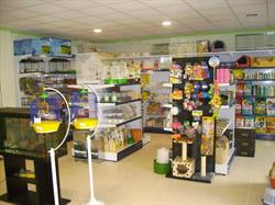Horario de apertura La tienda de Basilio Rubio, Albox