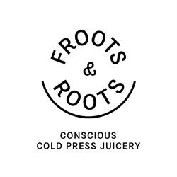 Horario de apertura Froots & Roots - Healthy Juice Bar, Barcelona