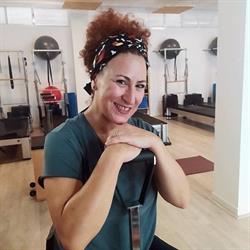 Horario de apertura STUDIO PILATES Anabel Manjón, Córdoba