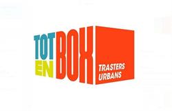 Horario de apertura TotEnBox - Trasters Urbans, Viladecans