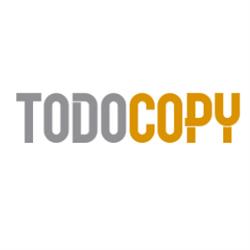 Horario de apertura Todocopy, Novelda
