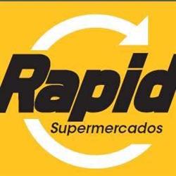 Horario de apertura Rapid Supermercados, Madrid