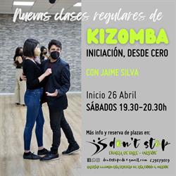 Horario de apertura Don't Stop Escuela De Baile, Ourense