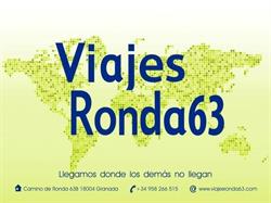 VIAJES RONDA 63 en Granada (Ronda) - Horario de apertura