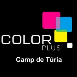 Horario de apertura Color Plus Camp de Túria, Riba-roja de Túria