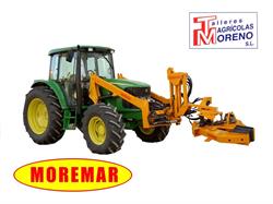 Horario de apertura Vibradores Moremar, Alcalá la Real