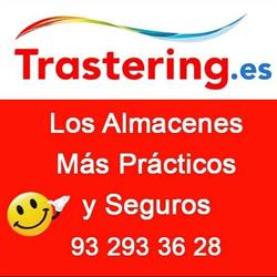 Horario de apertura Trastering Gavà-Castelldefels - Alquiler de Trasteros Almacenes y Guardamuebles, 