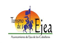 Horario de apertura Oficina de Turismo, Ejea de los Caballeros
