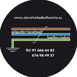 Horario de apertura Electricidad Bellavista S.L, Rivas-Vaciamadrid