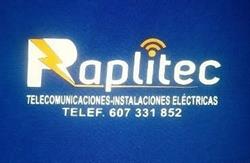 Horario de apertura Raplitec, Campo de Criptana