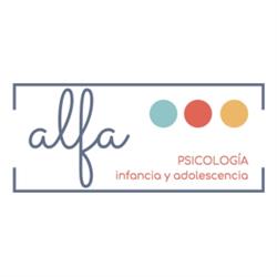 Horario de apertura ALFA Psicología Infantil, Salamanca