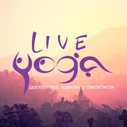 LIVE YOGA en Madrid (Salamanca) - Horario de apertura