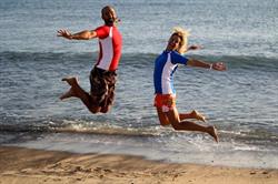 Horario de apertura Wind&Friends Watersports S.L., Alcudia