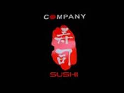 Horario de apertura Company Sushi, Barcelona