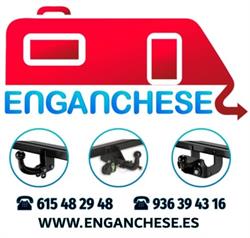 Horario de apertura Enganchese, Ripollet