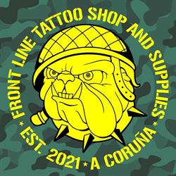 Horario de apertura Front Line Tattoo Shop And Supplies, A Coruña