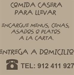 Horario de apertura La Sartén de la Abuela María, San Sebastián de los Reyes