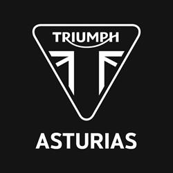 Triumph Asturias en Oviedo (Sur) - Horario de apertura