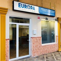 Horario de apertura EUROPA INMOBILIARIA PLAYA DE GANDIA, Gandia