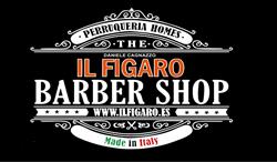 Horario de apertura Il Fígaro Barber Shop, Figueres