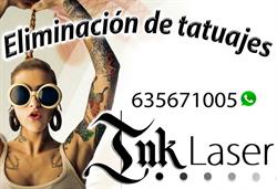 Horario de apertura Ink Laser "Eliminar tatuajes Alicante", 