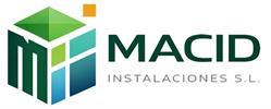 Horario de apertura MACID INSTALACIONES, Olivares