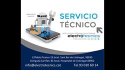 Horario de apertura ELECTROTECNICS Distribuidor oficial DIGI / o2, Sant Boi de Llobregat