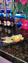 Horario de apertura Restaurante El cable inglés, Almería