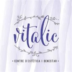 Vitalic - Centre d'Estètica i Benestar en Barcelona (Les Corts) - Horario de apertura