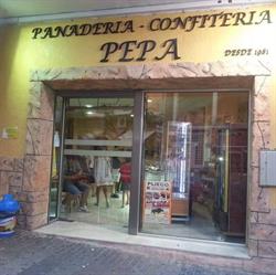 Horario de apertura Confiteria Pepa Pliego, 