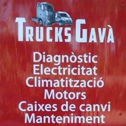 Horario de apertura Trucks Gava S.L, 