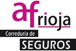 Horario de apertura A.F. RIOJA S.L. Correduría de SEGUROS(HARO), Haro