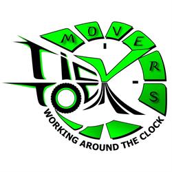 Horario de apertura TickTock Movers, Torrevieja